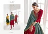 Nain Preet Mastaani By Mumtaz Soft Silk Designer Salwar Kameez Wholesale Shop In Surat
